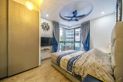 The Criterion (D27), Condominium #576080681